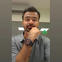 ANA & BATLA INDUSTRIES Employee Basit Zaheer's profile photo