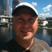 USAA Life Insurance Company Employee Corey Edmundson's profile photo