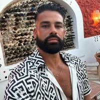 Runaway The Label Employee Premal Patel's profile photo