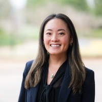 Autodesk Construction Cloud Employee Katie Li's profile photo