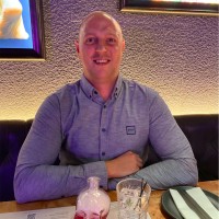 Spectrum Comms Solutions Ltd Employee Russ Trow's profile photo