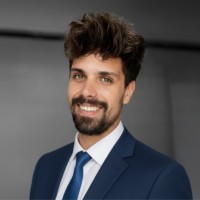 Quantinuum Employee Robert Garay's profile photo