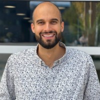Loopia Employee Philipp Glauser's profile photo