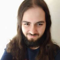 iClinic Employee Mauro Alves's profile photo