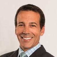 American Pacific Mortgage Employee Michael Bey's profile photo