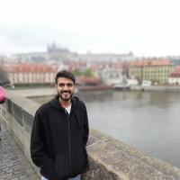 Google Employee Vishal Choudhary's profile photo