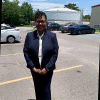 Natchez High School Employee Latanya Dunbar's profile photo