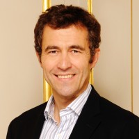 Elevare Employee Olivier Albessard's profile photo