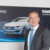 Kiekert AG Employee Christian Fischer's profile photo