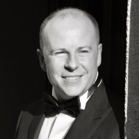 Hostpoint AG Employee Claudius Röllin's profile photo