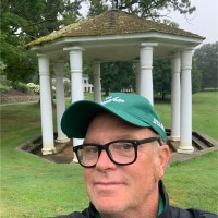 The Greenbrier Employee Jay Galbraith's profile photo