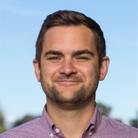 Jump Employee Parker Ence's profile photo