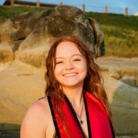 AllAboutGOD.com Employee Lauryn Niles's profile photo