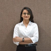 AIXTOR Technologies Employee Drashti Thakar's profile photo