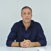 Seven Clean Seas Employee James Myring's profile photo