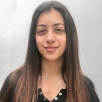 Narrative Practice Employee Yara Taha's profile photo