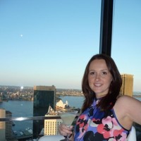 Melissa Jackson Email