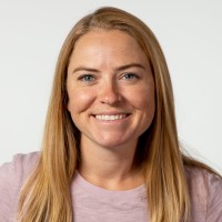 The18.com Employee Mariel McCown's profile photo