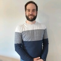 Rising Edge Group Employee Gregory Howe's profile photo