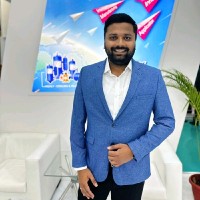 HIGHLY ELECTRICAL APPLIANCES INDIA PRIVATE LIMITED Employee Harshit Patel's profile photo
