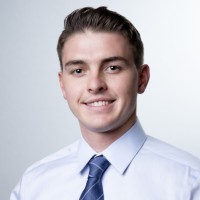 Noble Street Advisors Employee Anthony Collins's profile photo