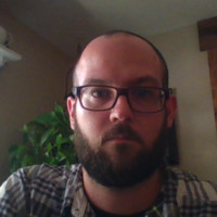 Delta Air Lines Employee Derrek Smith's profile photo