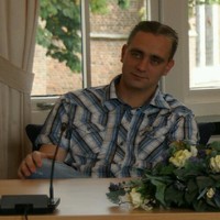 Flexitec B.V. Employee Marco Bussink's profile photo