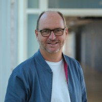 T-Systems International Employee Christoph Günther's profile photo