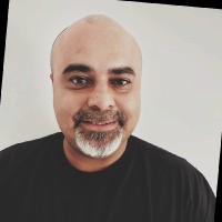 Exactaworks Employee Wedslay Souza's profile photo