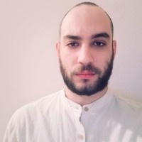 ELEbit Srl Employee Alessandro Pantano's profile photo