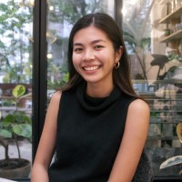 The Andy Warhol Foundation for the Visual Arts Employee Annette 劉安蓁's profile photo