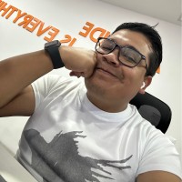 RedGPS Employee Elías Tómax García's profile photo