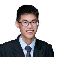 Tazapay Employee Foo Jie's profile photo