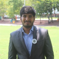 Xyram Software Solutions Employee Kishore Poduli's profile photo