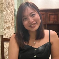 GenScript Employee Alicia Teng's profile photo