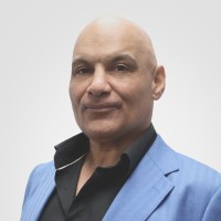 Concept Marketing Employee Mark da Silva's profile photo