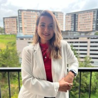 Vanesa Otálora's profile photo