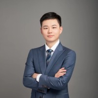 Eve Energy Co. Ltd. Employee Anson Chen's profile photo