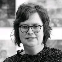 Langterm Risicobeheer B.V. Employee Claudia Jaspers-van Gangelen's profile photo