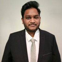 Devcon Civil Employee Annirudh Mathi's profile photo