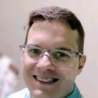 Oceaneering Employee Antônio Guzzo's profile photo