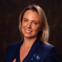 Exclusive Networks Employee Clarissa Martinewski's profile photo