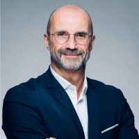 Econocom Employee Philippe Goullioud's profile photo