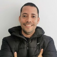 Chiper Employee Yeison Musa's profile photo