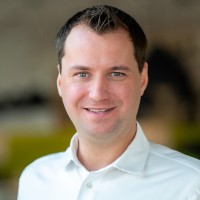 Techem Energy Services GmbH Employee Christian Büchner's profile photo