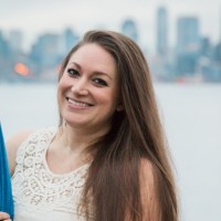 Metropolitan Market Employee Elizabeth Hargrave Correa's profile photo