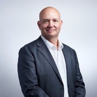 Assa Abloy Nederland Employee Simon Ellis's profile photo