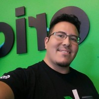 Talk4Less Employee Cristian Ibarra's profile photo