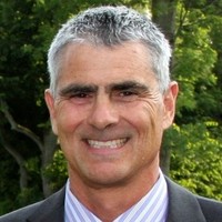 Self Employed Employee David Parish's profile photo