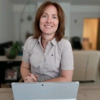 ADTC Employee Karline Bosmans's profile photo